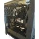 Gaming PC / AMD Ryzen 5 7600X / SSD NVMe 1000GB / DDR5 32GB / schwarz