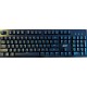 Russische Tastatur Acer OKW127 (Mechanische, 104), RU Layout