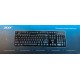 Russische Tastatur Acer OKW127 (Mechanische, 104), RU Layout