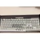 Russische Tastatur MSI Vigor GK30 White, RU Layout