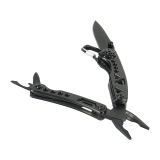 Multitool M-Tac Multiwerkzeug Typ 6, stal nierdzewna 402, z nylonowym pokrowcem
