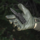 Multitool M-Tac Multiwerkzeug Typ 6, stal nierdzewna 402, z nylonowym pokrowcem