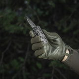 Multitool M-Tac Multiwerkzeug Typ 6, stal nierdzewna 402, z nylonowym pokrowcem