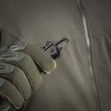 Multitool M-Tac Multiwerkzeug Typ 6, stal nierdzewna 402, z nylonowym pokrowcem