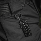 Multitool M-Tac Multiwerkzeug Typ 6, stal nierdzewna 402, z nylonowym pokrowcem