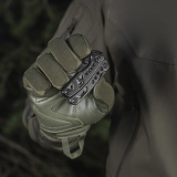 Multitool M-Tac Multiwerkzeug Typ 6, stal nierdzewna 402, z nylonowym pokrowcem