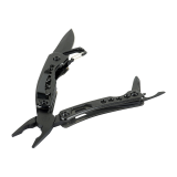 Multitool M-Tac Multiwerkzeug Typ 6, stal nierdzewna 402, z nylonowym pokrowcem