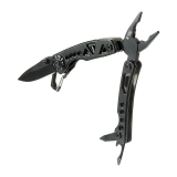 Multitool M-Tac Multiwerkzeug Typ 6, stal nierdzewna 402, z nylonowym pokrowcem
