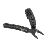 Multitool M-Tac Multiwerkzeug Typ 6, stal nierdzewna 402, z nylonowym pokrowcem