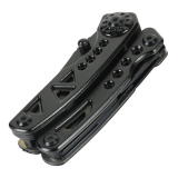 Multitool M-Tac Multiwerkzeug Typ 6, stal nierdzewna 402, z nylonowym pokrowcem