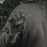Multitool M-Tac Multiwerkzeug Typ 6, stal nierdzewna 402, z nylonowym pokrowcem