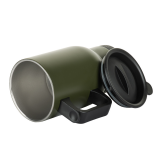 Thermobecher "Thermobecher 450 ml", Edelstahl, Olive, M-Tac