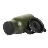 Thermobecher "Thermobecher 450 ml", Edelstahl, Olive, M-Tac
