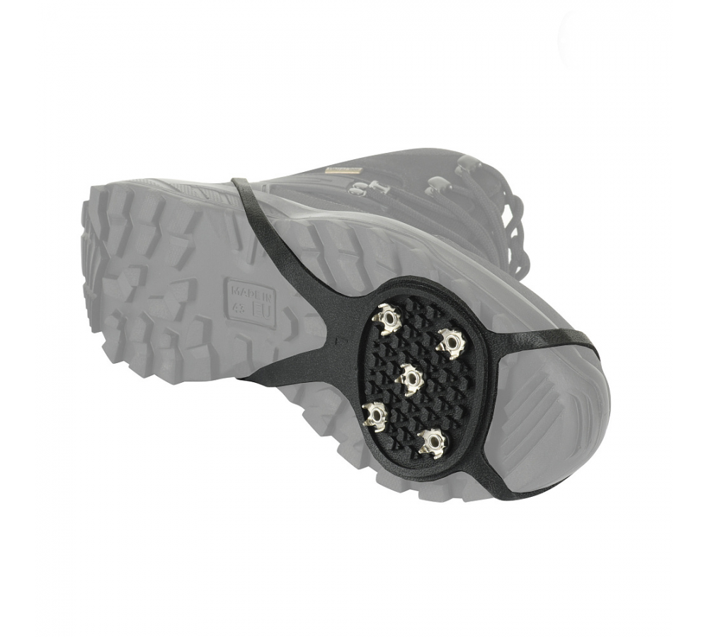 Schuhspikes "Shoe Spikes", Universalgröße, M-Tac