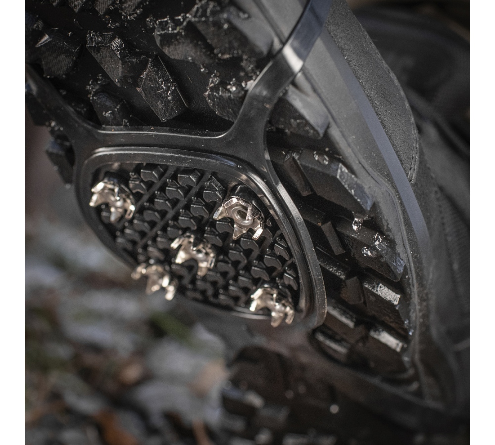 Schuhspikes "Shoe Spikes", Universalgröße, M-Tac