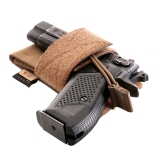 M-Tac Universal Holster Insert, Coyote