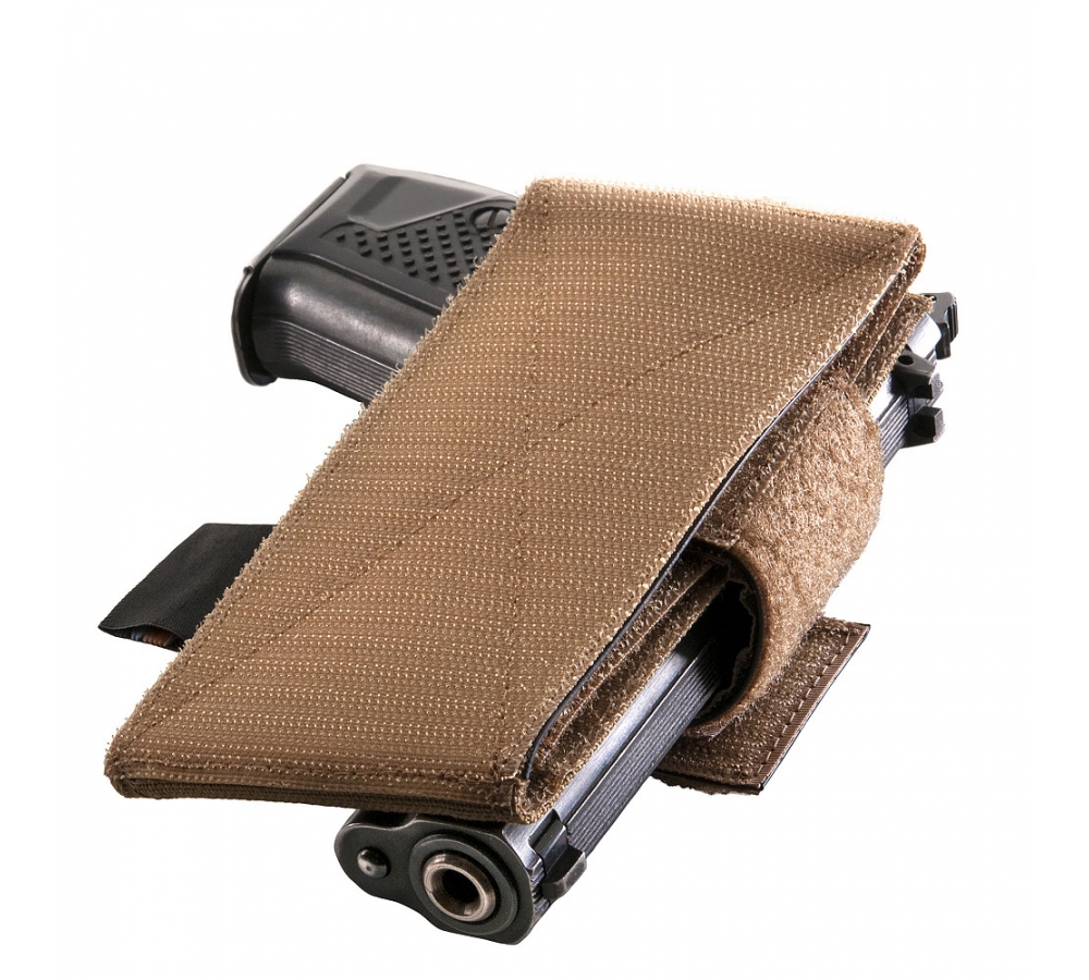 M-Tac Universal Holster Insert, Coyote