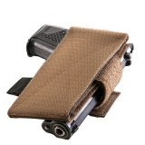 M-Tac Universal Holster Insert, Coyote
