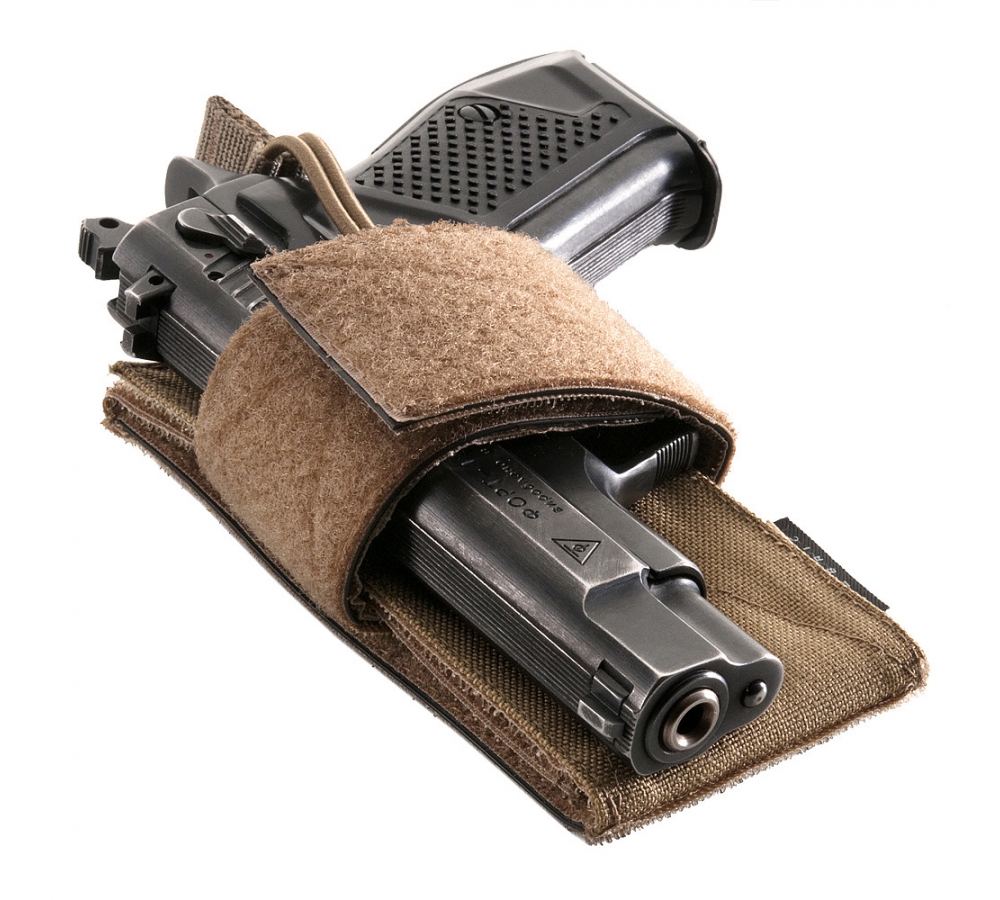 M-Tac Universal Holster Insert, Coyote