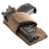 M-Tac Universal Holster Insert, Coyote