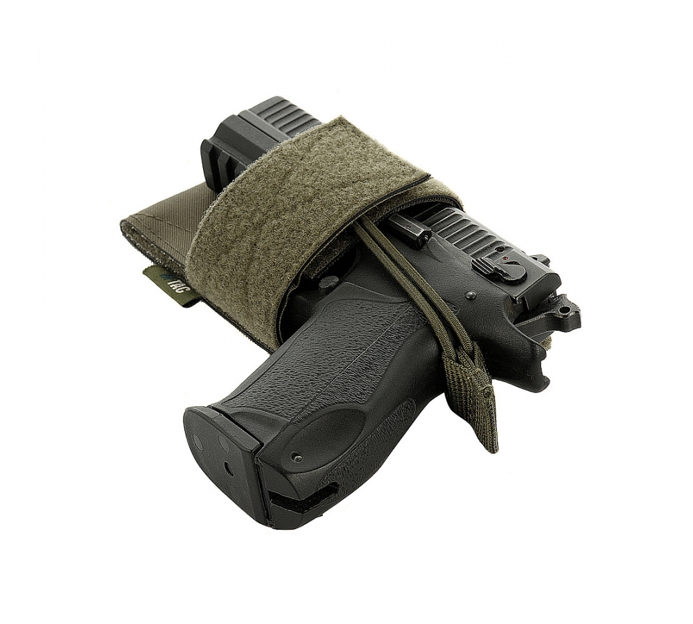M-Tac Universal Holster Insert, Ranger Green