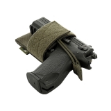 M-Tac Universal Holster Insert, Ranger Green