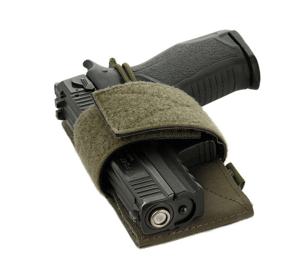 M-Tac Universal Holster Insert, Ranger Green