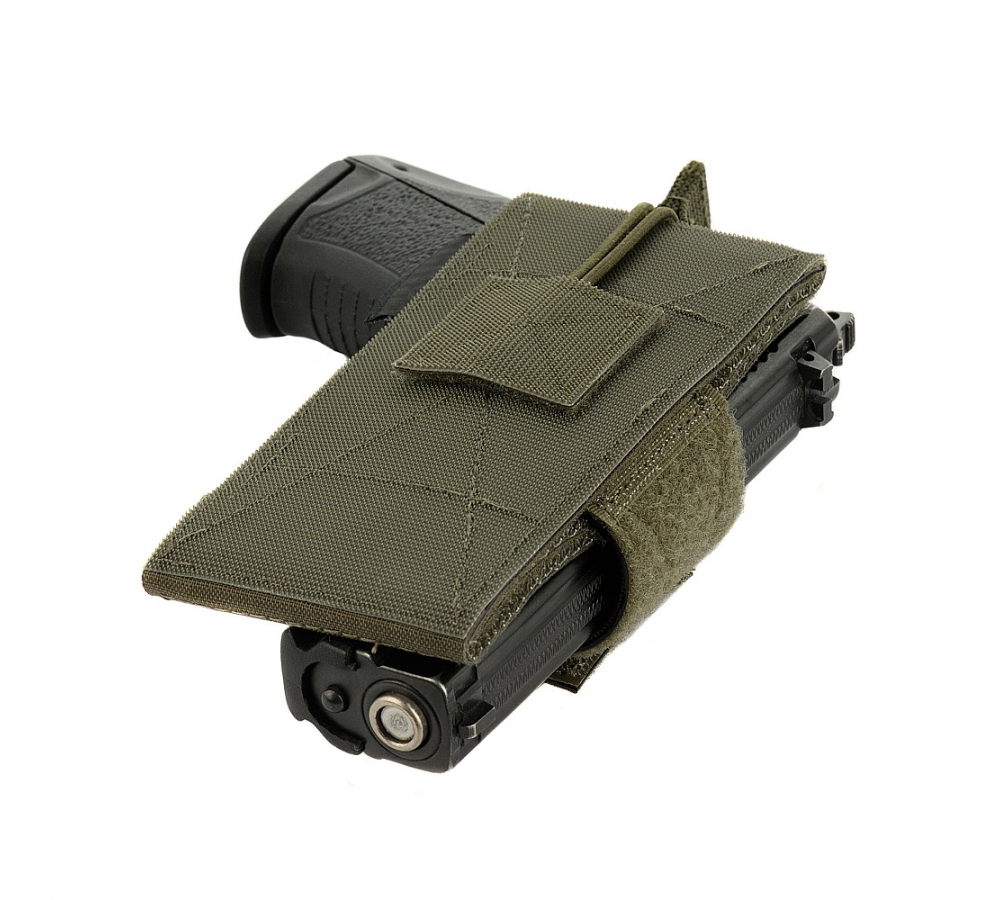 M-Tac Universal Holster Insert, Ranger Green
