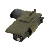 M-Tac Universal Holster Insert, Ranger Green