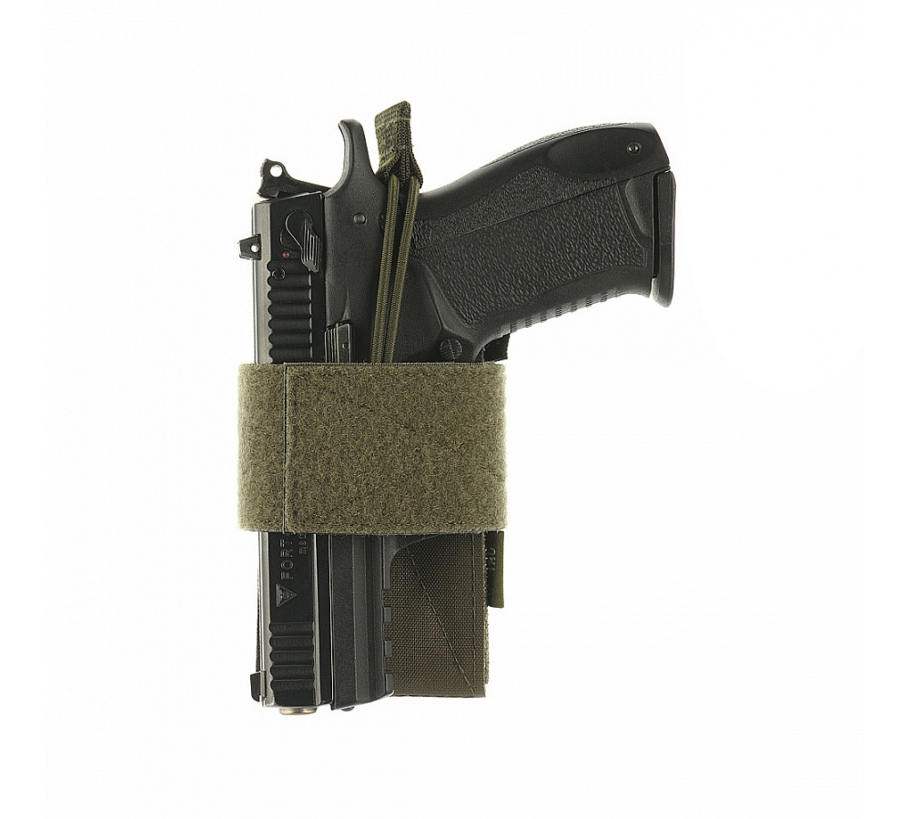 M-Tac Universal Holster Insert, Ranger Green