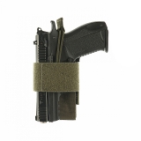 M-Tac Universal Holster Insert, Ranger Green