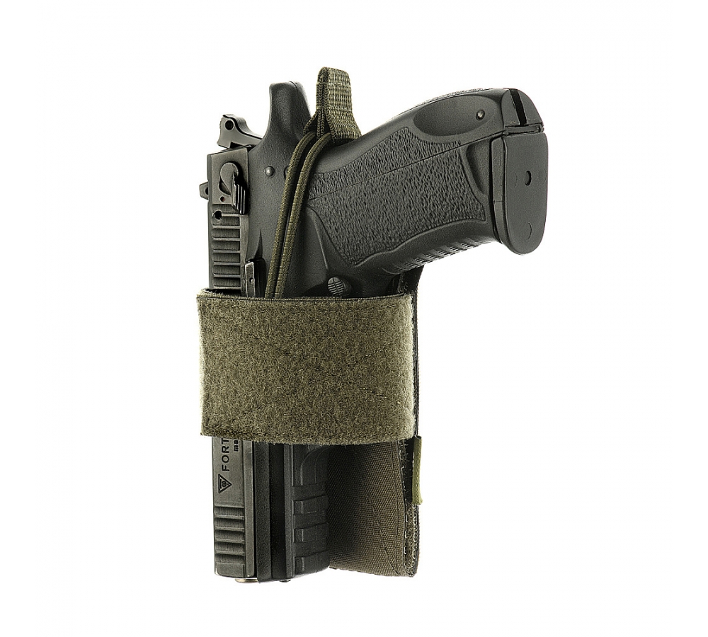 M-Tac Universal Holster Insert, Ranger Green
