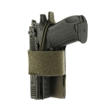 M-Tac Universal Holster Insert, Ranger Green