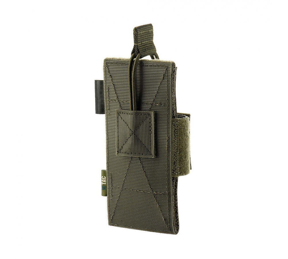 M-Tac Universal Holster Insert, Ranger Green