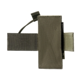 M-Tac Universal Holster Insert, Ranger Green