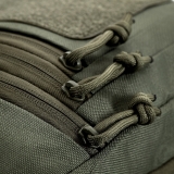 M-Tac Shoulder Bag with Velcro Holster, olive