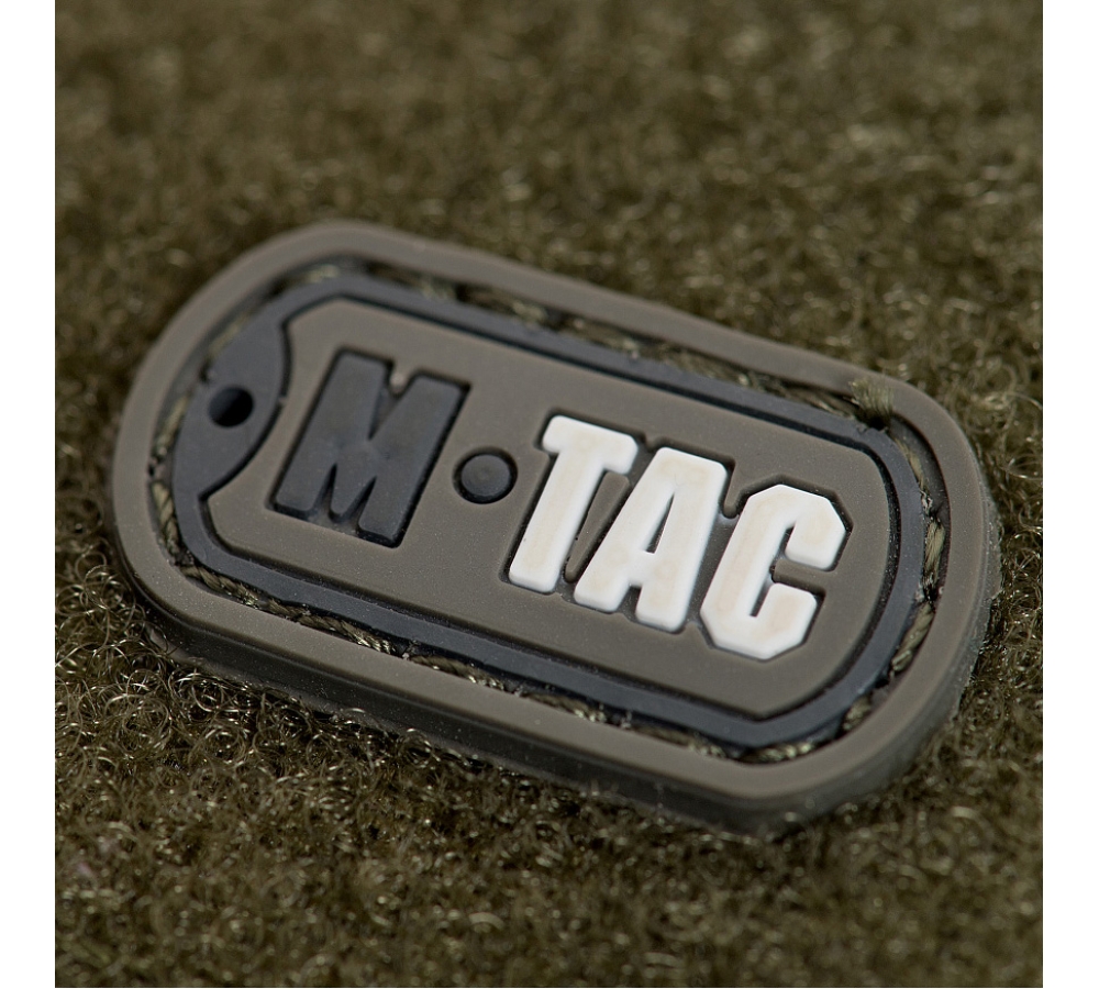 M-Tac Shoulder Bag with Velcro Holster, olive