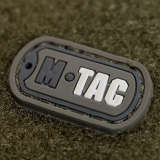 M-Tac Shoulder Bag with Velcro Holster, olive