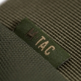 M-Tac Shoulder Bag with Velcro Holster, olive