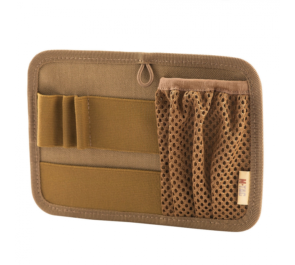 M-Tac Modular EDC Insert, Coyote