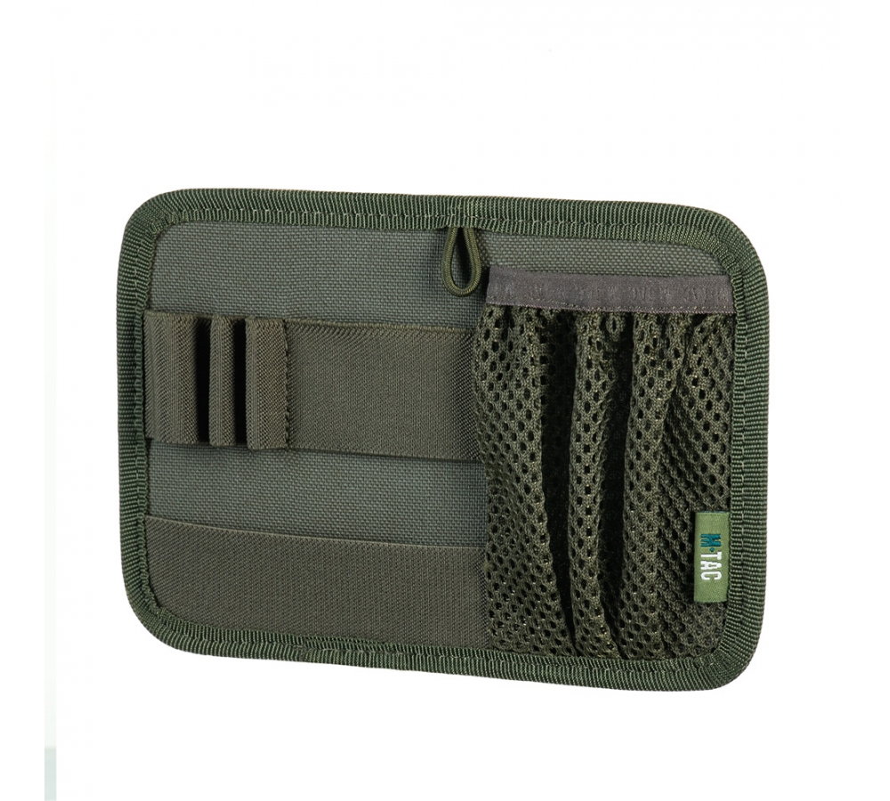 M-Tac Modularer EDC-Einsatz, Ranger Green
