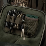 M-Tac Modularer EDC-Einsatz, Ranger Green