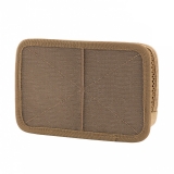 M-Tac Modular Insert with Zippered Mesh Pocket – Coyote