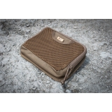M-Tac Modular Insert with Zippered Mesh Pocket – Coyote