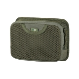 M-Tac Modular Insert with Zippered Mesh Pocket – Ranger Green