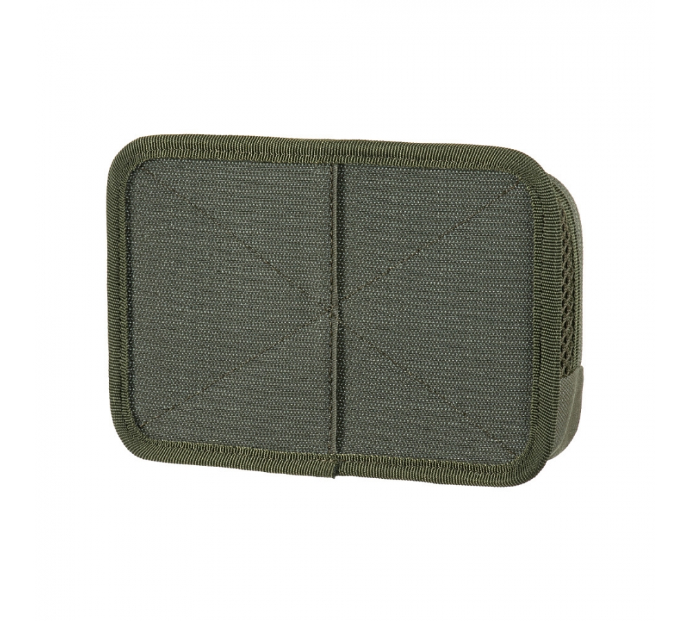 M-Tac Modular Insert with Zippered Mesh Pocket – Ranger Green