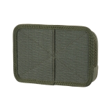 M-Tac Modular Insert with Zippered Mesh Pocket – Ranger Green