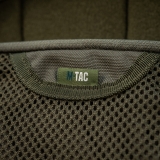 M-Tac Modular Insert with Zippered Mesh Pocket – Ranger Green