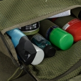 M-Tac Toiletry Bag, Olive