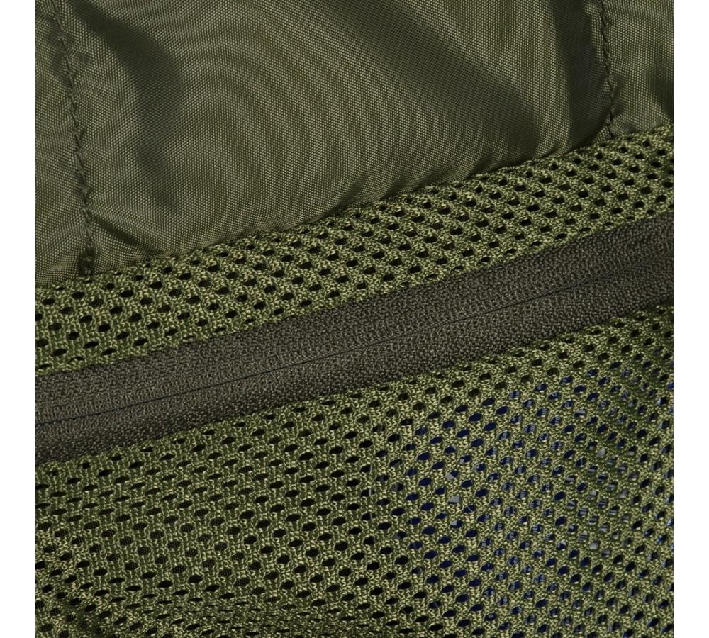 M-Tac Toiletry Bag, Olive